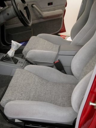 HDT VL Group/A SS Plus Pak