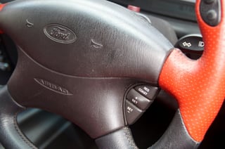 2000 Tickford TE50 Series T2