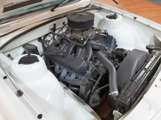 1985 VK Commodore HDT SS Group 3 Replica