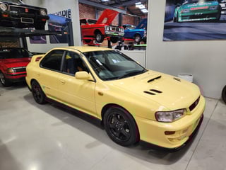 Around the Showroom Tour - June 6th, 2024