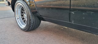 1974 LH SLR 5000 Torana