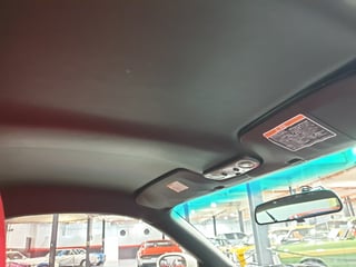 2001 Mazda RX-7 Type RZ