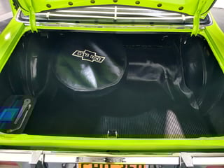 1974 Holden HQ Monaro GTS 350 Replica