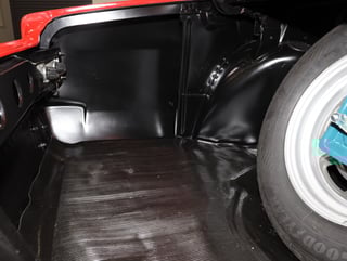 1974 Holden LH Torana SL/R 5000 L34