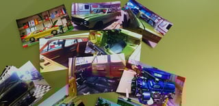 1971 XY GS Fairmont 351 V8