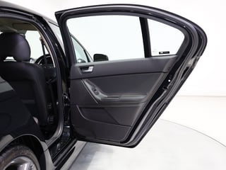 2014 FPV FG MKII Falcon GTF Build No 059 - 968 km …