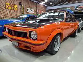 AMCS Sydney Showroom Tour - New Arrivals - 6th January 2022