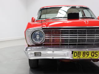 1967 Ford XR Falcon GT Replica Street Machine