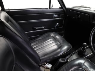 1972 Holden LJ GTR XU1 Tribute - Glacier White