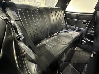 1973 Holden LJ Torana GTR XU2 Tribute