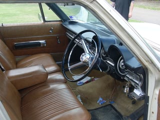 1966 Dodge Phoenix