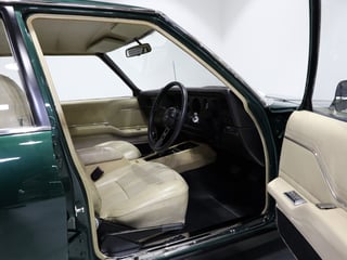 1976 Holden HJ Monaro GTS 308 - Jade Green Metallic