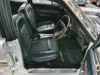 1970 XY Falcon GT Replica