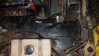 1974 LH Torana SL/R 5000