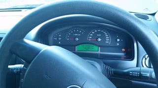 2006 VZ Commodore Executive