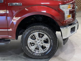 2018 Ford F150 XLT XTR 4x4 - 5.0L V8