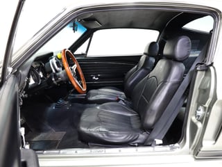 1968 Ford Mustang Shelby GT500 Eleanor