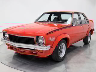 1974 Holden LH Torana SL/R 5000 L34