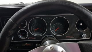 1974 XB GT Falcon Replica