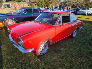 2024 All Holden Day and Coffee and Cars St Ives - A Massive Car Lover's Day!