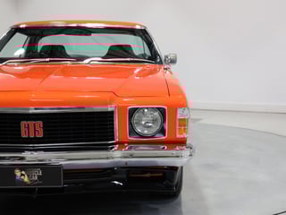 1975 Holden HJ GTS Monaro Coupe - Rare 5.0L 4sp - Concours Restored  