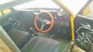 1970 LC GTR XU1 Torana