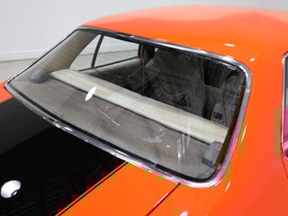 1974 Holden HJ Monaro GTS …