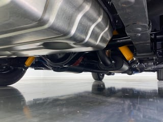 1971 Ford Falcon XY GT Replica