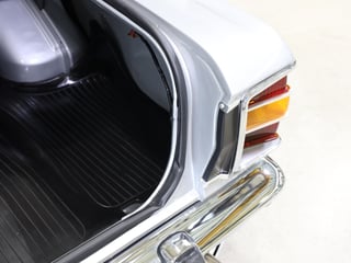 1969 Ford XW Falcon GT Replica - Silver Fox 