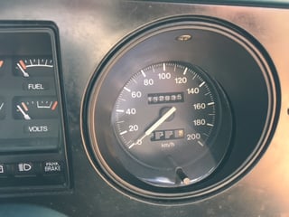 1984 WB Statesman DeVille Series 2