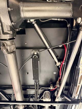 1931 Ford Model A Hot Rod