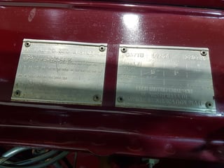 1977 XC Fairmont 5.8L Hardtop