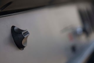 1978 LX SS Torana V8 Hatchback