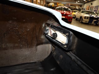 1977 Holden LX Torana SLR 5000 A9X - Opaline Blue