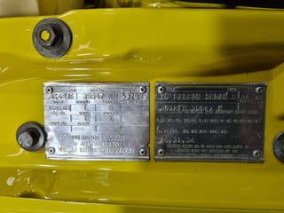 1979 XD Ford Fairmont Ghia 351 V8