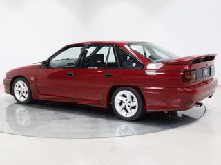 1990 HSV VN Commodore SS Group A - Build No. 495 - 26,951km
