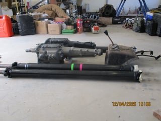 1971 XY Falcon GTHO Tribute - Built to your own specifications 