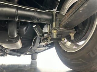 1971 Ford Falcon XY GT Replica - Vermilion Fire