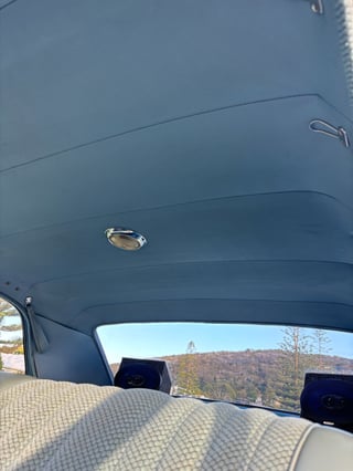 1968 Chevrolet Impala 327 V8