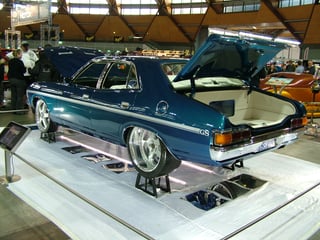 2015 MOTOREX - Sydney