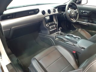 2020 Ford Mustang R-Spec - Build 328 / 500