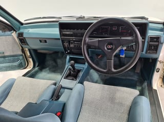 1985 VK HDT SS Brock Commodore #2970