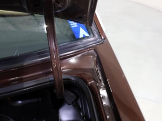1982 Ford XE Falcon S-Pack 5.8L 4spd - Satellite Brown Metallic
