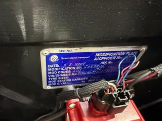 1967 Ford Mustang Convertible 347ci Fuel Injected - Shelby Restomod