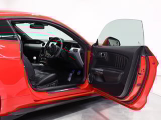 2016 Ford Mustang GT - Roush R727 Ford Performance