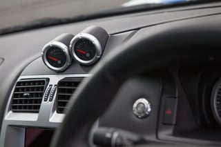 2008 FPV BFII Falcon GT Cobra No.307