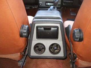 1982 XE Ford Fairmont