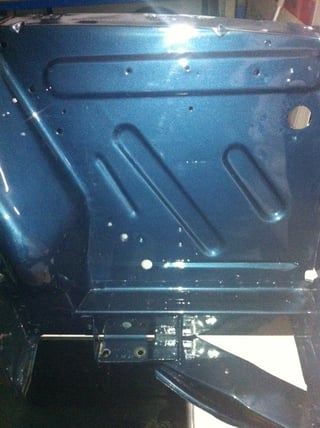 1965 Ford Mustang GT Hardtop - 289 4V …