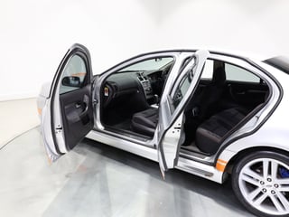 2005 FPV BA Series II Falcon GT