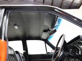 1971 Ford Falcon XY GTHO Replica - Vermilion Fire 